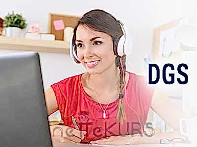 DGS