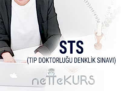 STS Tıp Doktorluğu
