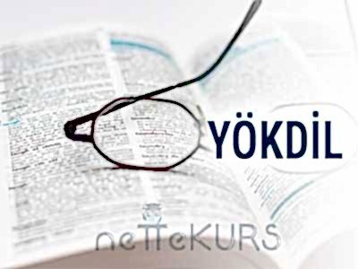 YÖKDİL