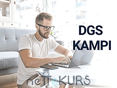 2026-DGS Online Kampı