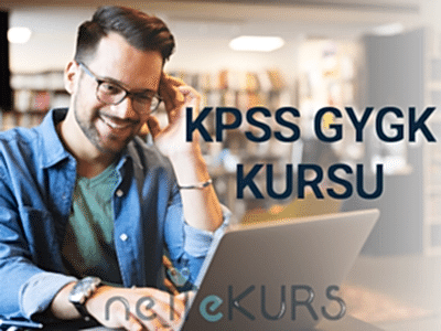 2025 - 2026 Online KPSS Genel Yetenek Genel Kültür Kursu