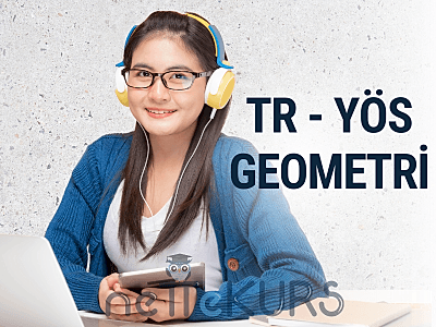 2026-TR-YÖS/1 Online Geometri Dersleri