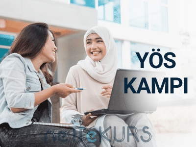 2026-TR-YÖS/1 Online Kampı