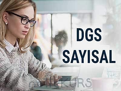 2026 Online DGS Sayısal Matematik Geometri Dersleri