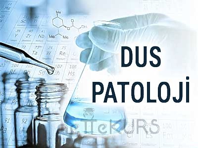 DUS Tıbbi Patoloji Dersleri
