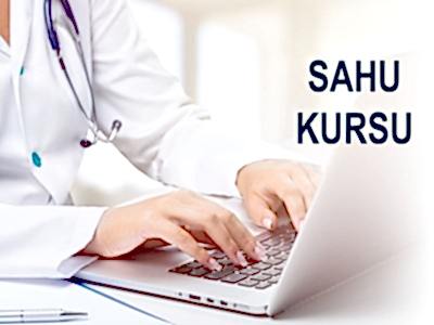 Aile Hekimliği Uzmanlık Eğitimi - SAHU Online Kursu