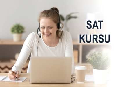 SAT 2026 Online Kursu