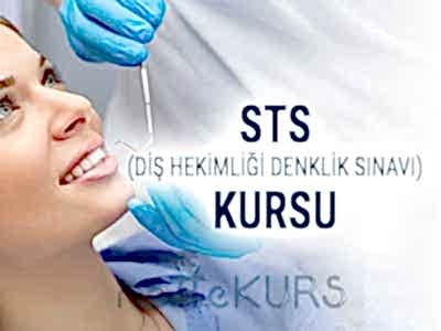 Online STS Diş Hekimliği Kursu