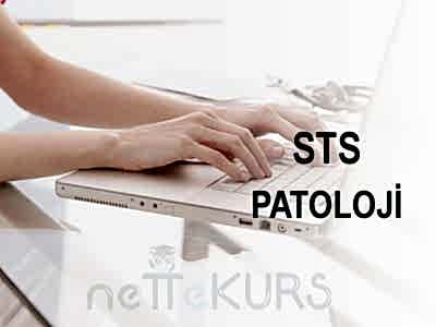 STS Eczacılık Online Patoloji Dersleri