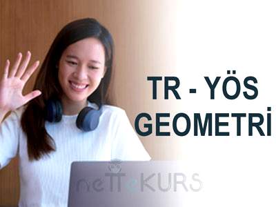2026-YÖS/1 Online Geometri Dersleri
