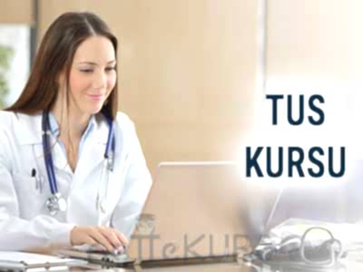 Online TUS Kursu