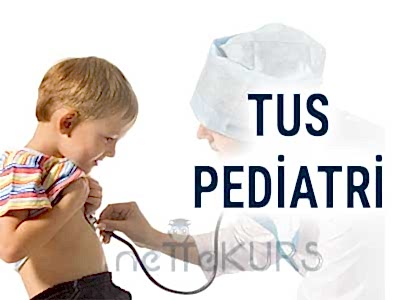 TUS Pediatri Dersleri