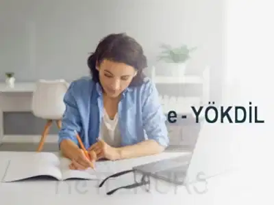 e-YÖKDİL