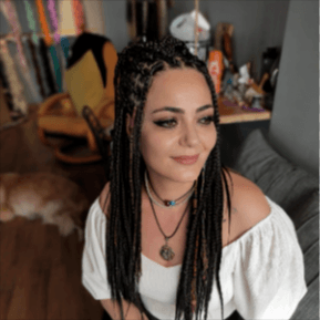 tatlikose.quest Berna Mete kursiyer yorumu