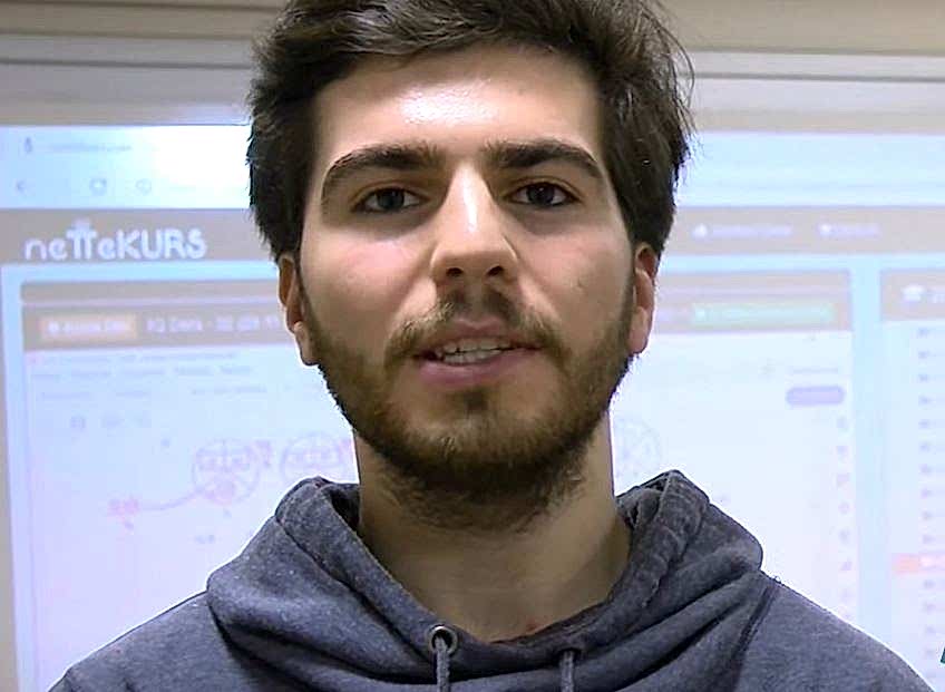 tatlikose.quest Mustafa kursiyer yorumu